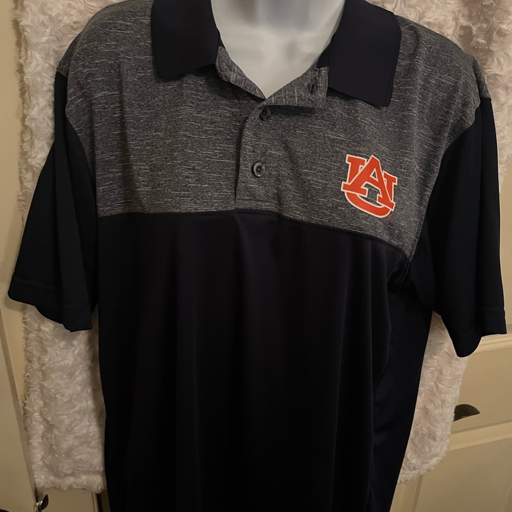 Auburn Polo